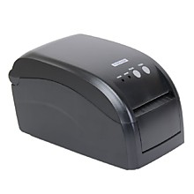 Принтер этикеток POScenter PC-80USE (прямая термопечать; 203dpi; 2"-3"; 150мм/сек; 4MB/8MB; USB, Eth